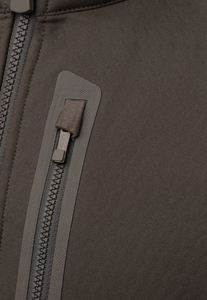 Gilet de chasse d'été professionnel pour homme, taille personnalisée, imperméable, respirant, imprimé animal - Vente en gros pour l'extérieur - Product Image 5