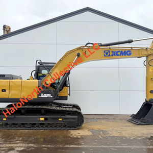 Excavadora Komatsu XC MG XE215i 2024 Nueva, 34 Toneladas, Capacidad de Cucharón de 0.16m - Product Image 1