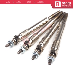 Bougies de préchauffage BGP45-1, 4 pièces, GX107 100226344 pour 2.0 2.2 D - Product Image 4