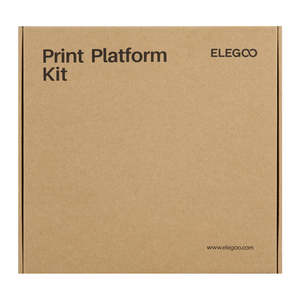 Dual-Sided Build <b>Plate</b> Accessory for Neptune 4/4 Pro/4 Plus/4 Max 3D Printers - Product Image 2
