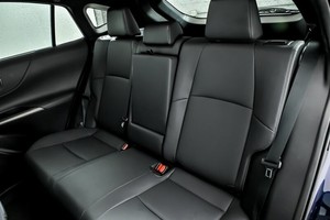 Toyota Venza XLE AWD Automática 2024, la Más Vendida - Product Image 5