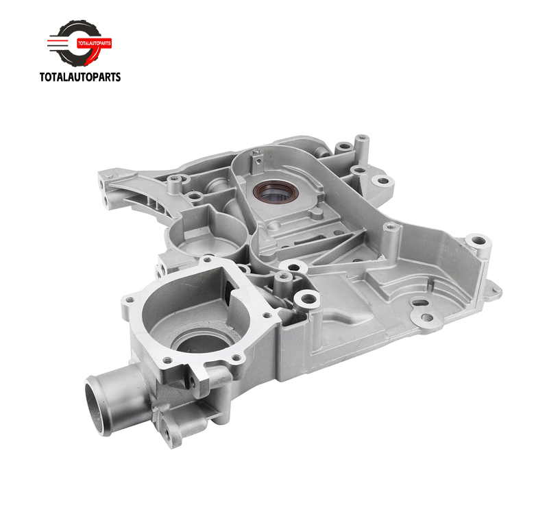 G-D SAAB 9-3 9-5NG 2.0T Chain Gear Balance Shaft | 2.0T