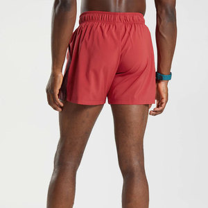 Short en nylon OEM Short d'entraînement imprimé avec logo personnalisé Short de sport de basket-ball d'été pour hommes - Product Image 6