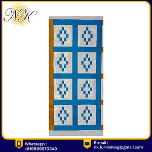 Meilleure qualité Meba Wo Super Obama Vêtements imprimés africains Nouveau design Tissé brodé imperméable pour les mariages Meilleur exporté en vrac - Product Image 6