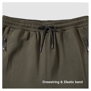 2025 survêtement personnalisé pour hommes de qualité supérieure respirant Jogging tenue décontracté avec sweats à capuche et survêtement pour hommes de haute qualité - Product Image 6