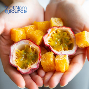 Top 1 Fruta de la Pasión orgánica Vietnam Dulce fresco y tarta Fruta tropical de alta calidad para jugos Batidos y postres - Product Image 2