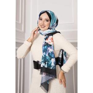 Vestido Pana Boucle Crudo - Product Image 3