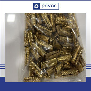 Approvisionnement en gros de qualité standard Ancrage d'expansion en laiton M6 robuste et durable à un prix de marché fiable - Product Image 3