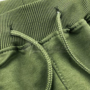 Pantalones Cortos Deportivos de Cintura Media, Color Sólido, Estilo Nuevo, Casuales, de Alta Calidad, Secado Rápido, Transpirables, Calidad Premium, Gran Venta - Product Image 5