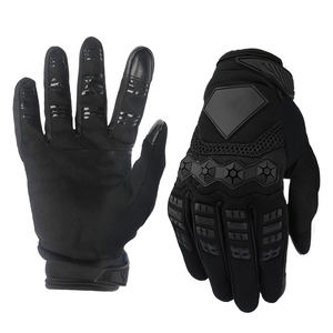 Premium Quality <b>BMX</b> Gloves Latest Style Non-Slip Material Customizable All Sizes for Sports Use - Product Image 1