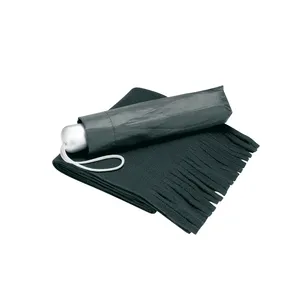 Set Personalizzato di Ombrello e Sciarpa per Regalo - Product Image 1