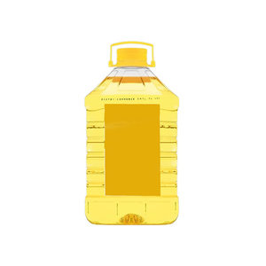 Aceite de Girasol Refinado a Granel al por Mayor, Alta Calidad, 100% Puro, Color Amarillo Dorado, Empaque para Cocinar, Origen de Nuez - Product Image 6