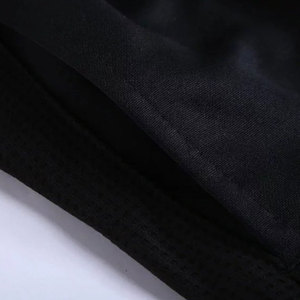 ชุดกางเกงฟุตบอลขาสั้นสีพื้นชุดทีมฟุตบอลแห้งเร็วทั้งหมด - Product Image 6