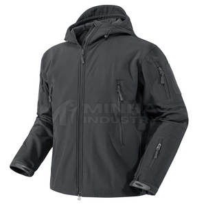 Chaqueta táctica superventas, chaqueta táctica de invierno hecha a medida, chaqueta táctica recién llegada para hombres - Product Image 1