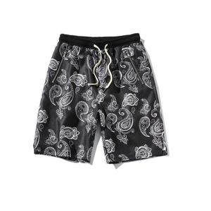 Pantalones cortos deportivos de baloncesto para hombre, Shorts informales de diseño a la moda de la mejor calidad para gimnasio y deportes al aire libre - Product Image 5