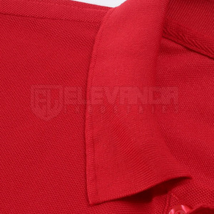 เสื้อโปโลผู้ชายสีทึบเสื้อยืดโปโลสำหรับผู้ใหญ่ขนาดใหญ่พิเศษเสื้อยืดโปโลสำหรับผู้ชายใส่ในฤดูร้อน - Product Image 2