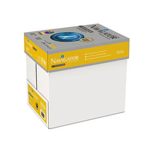 Navigator Universal Copy <b>A4</b> <b>Paper</b> A3/<b>A4</b> <b>Copier</b> Papier 80gsm,70gsm,75gsm/Bond <b>Paper</b> - Product Image 4