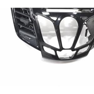 MASCARILLA DEL TABLERO CENTRAL FORD Fiesta 6ª Serie 8A61-18A802-BKW (08>17) - Product Image 5
