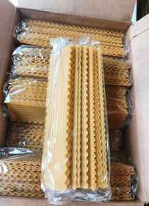 Spaghetti de blé dur biologique 1 kg – Pâtes en vrac sans gluten de qualité supérieure, nouilles raffinées prêtes à l'exportation, options d'emballage en boîte ou en sac - Product Image 5