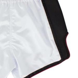 Nouvel arrivage de shorts MMA pour hommes Service OEM Logo personnalisé Graphiques Tissu extensible Gym Formation BJJ Grappling OEM Sportswear Cool Shorts - Product Image 6