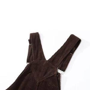 Men's Fashionable High Waist Jumpsuits with Custom Long Printed Dungaree New Design <b>Waterproof</b> <b>Working</b> Dungaree - Product Image 5