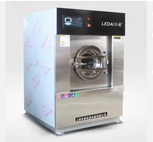 Vente chaude 10kg-20kg Machine à laver et à sécher entièrement automatique pour voiture RV extérieur nouvel état capacité de 13.5kg - Product Image 6