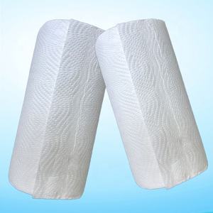 Ventas calientes Bounty Quick-Size Toallas de papel, blanco, 12 Family Triple Rolls = 36 Rollos regulares - Product Image 2