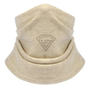 Calentadores de Cuello Personalizados de Alta Calidad, Transpirables, Resistentes al Viento, Equipo Térmico para Invierno, Fabricante OEM, Calentador de Cuello, Pakistán - Product Image 1