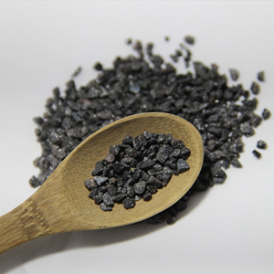 High Quality 1-3mm Brown Fused Alumina Good Chemical Stability 95% Al2O3 Bauxite Ore Premium <b>Refractory</b> Raw Materials - Product Image 2