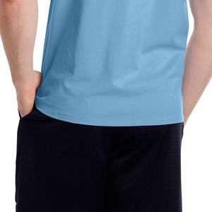 Camisetas de Microfibra Personalizadas al por Mayor de Alta Calidad, Ropa en Stock, Ropa a Granel, Ropa Mixta, Ropa Usada - Product Image 3