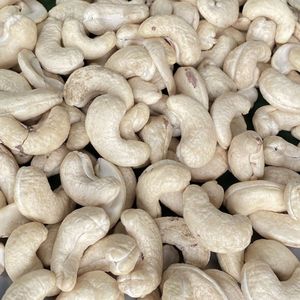 Anacardos para asar, al mejor precio, anacardos de 20Kg, anacardos salados de Vietnam, libres de impuestos - Product Image 1