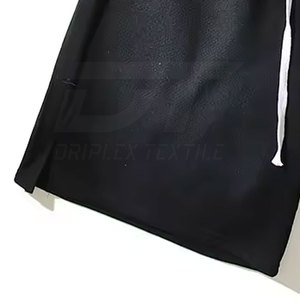 Pantalones cortos de lavado ácido hechos a medida de nuevo estilo, pantalones cortos de lavado ácido de color personalizados hechos en Pakistán, pantalones cortos de lavado ácido - Product Image 5