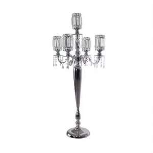 Top Selling Jewish Decorative Metal Antique Menorah Handmade Jewish Menorah Candle Holders Religions <b>Candelabra</b> - Product Image 4