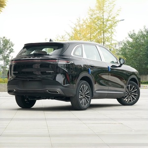 צ'רי טיגו 8 סין, רכב שטח (<span class=keywords><strong>SUV</strong></span>) בנזין, נוחות ויוקרה, מחיר זול, רכב משומש, 5 מושבים, 7 מושבים, שנתונים 2026 2025 2024 2023 2021 2020 למכירה - Product Image 2