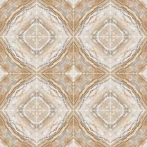 Pierre frittée Foshan Vistaar 600x600x8 Guatemala Nouveaux carreaux de sol en porcelaine polie comme du marbre - Product Image 2