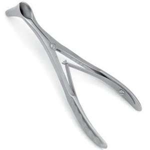 เครื่องมือผ่าตัดถ่างจมูกทำจากสเตนเลสสตีล - Product Image 5