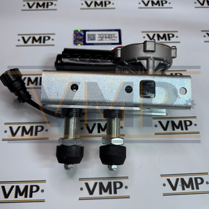 VOE 15190412 <b>Wiper</b> <b>Motor</b> for Volvo Wheel Loaders VMP Brands High Quality Construction Machinery Spare Parts 6 Months Warranty - Product Image 3