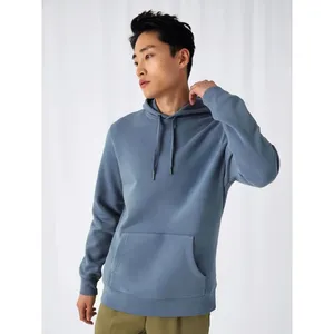<b>KING</b> Customizable Promotional Hooded Sweatshirt for Merchandise - Product Image 6