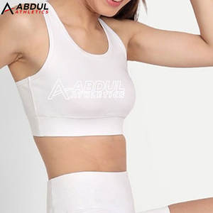 Sujetador deportivo de moda para mujer más vendido, ropa deportiva, entrenamiento, Sujetador deportivo, venta en línea - Product Image 3