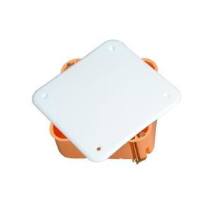 Kopp scatola di derivazione a parete cava UP 107 x 107 x 50 mm - Product Image 1