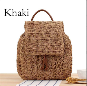 High Quality Woven <b>Straw</b> Crochet Shoulder <b>Bag</b> with White Daisies Crochet Macrame Beach <b>Bags</b> Direct From Indian Supplier - Product Image 2