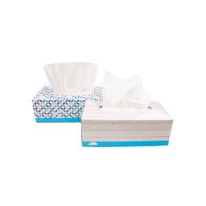 10% Off Manufacturer Top Quality Factories Whole Sale Cheap Price <b>Tissue</b>/Face Facial <b>Tissue</b> <b>Paper</b> Soft Smooth Customized Logo 10 - Product Image 6