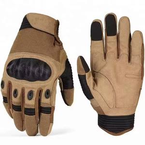 Guantes Tácticos Modelo Nuevo 2025, Fabricante Profesional, Diseño Personalizado, Corte Perfecto, Bajo Precio, Logotipo Personalizado, Más Vendidos - Product Image 1