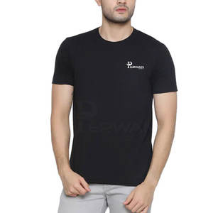 Camisetas personalizadas de alta calidad para hombre, camisetas personalizadas para hombre, camisetas transpirables para hombre a la venta - Product Image 3