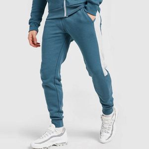 Survêtements en polaire pour logo personnalisé sérigraphié Survêtement unisexe à capuche lourd et à fermeture éclair à double couleur - Product Image 4