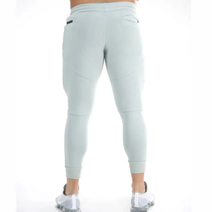 Ropa Slim Fit Jogging and Sports Pantalones de chándal y pantalón para hombres y mujeres con su propio logotipo - Product Image 3