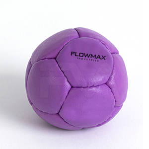 Balle de boccia légère et promotionnelle avec logo personnalisé balle de boccia balle de boccia professionnelle - Product Image 3