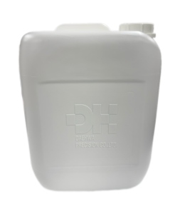 DAEHWA DHP-2000 Matériau de coulis moussant en polyuréthane pour l'étanchéité du béton Revêtement liquide Injection d'étanchéité à l'eau 20 kg - Product Image 3