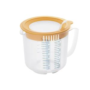 Taza Medidora Dr. Oetker de 1.4 L, Herramienta Esencial para Mediciones Precisas - Product Image 1
