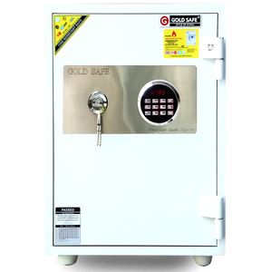 Coffres-forts de luxe fabriqués au Viet Nam-coffres-forts d'argent WELKO OSB570 Led Blanc - Product Image 1